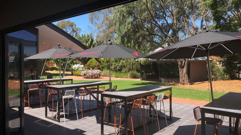 Barossa Weintal Hotel - Accommodation Nelson Bay 28