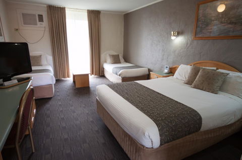 Barossa Weintal Hotel - Accommodation Nelson Bay 25