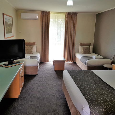 Barossa Weintal Hotel - Accommodation Nelson Bay 17