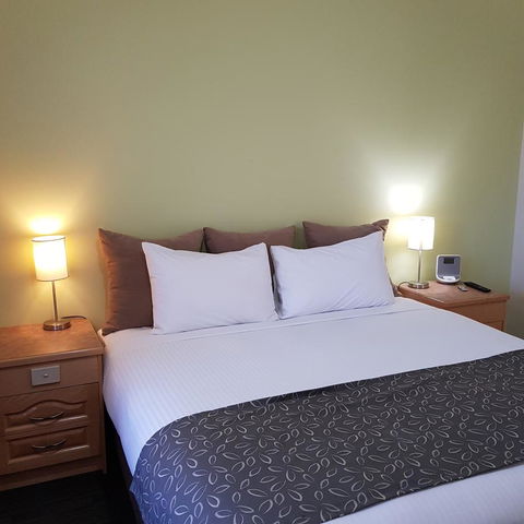 Barossa Weintal Hotel - Accommodation Nelson Bay 21