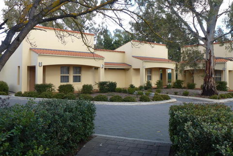 Barossa Weintal Hotel - Accommodation Nelson Bay 35