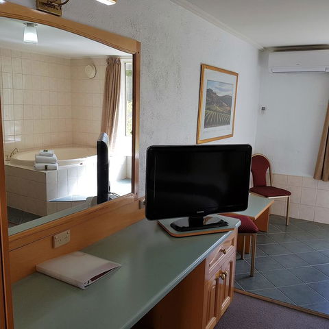 Barossa Weintal Hotel - Accommodation Nelson Bay 10