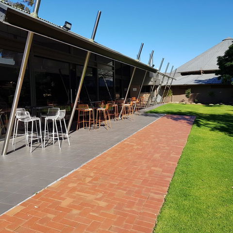 Barossa Weintal Hotel - Accommodation Nelson Bay 8