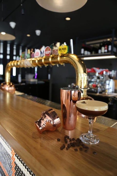 Barossa Weintal Hotel - Accommodation Nelson Bay 27