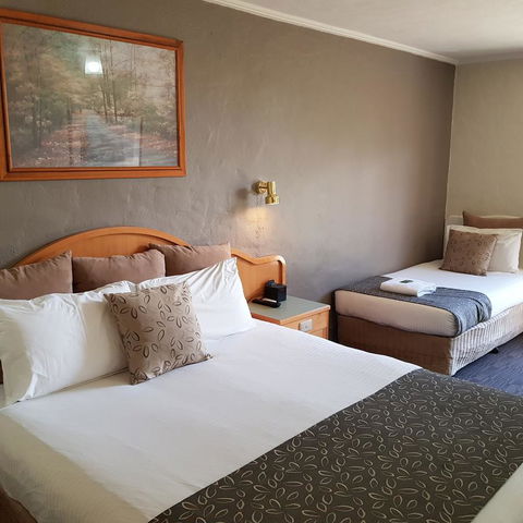 Barossa Weintal Hotel - Accommodation Nelson Bay 18