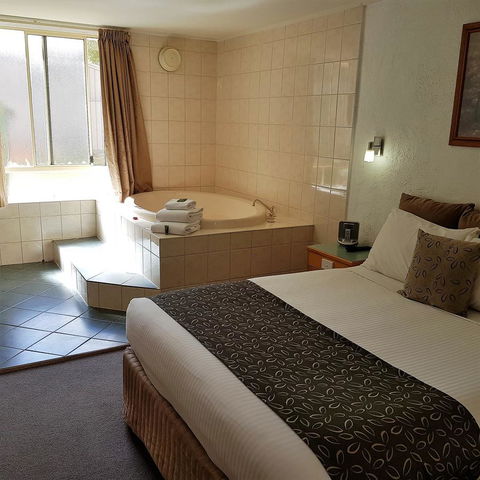 Barossa Weintal Hotel - Accommodation Nelson Bay 12