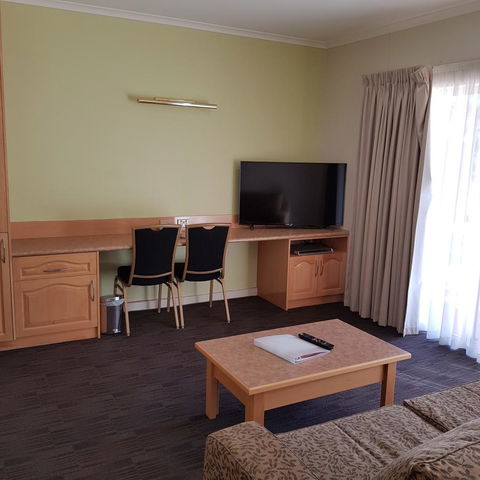 Barossa Weintal Hotel - Accommodation Nelson Bay 20