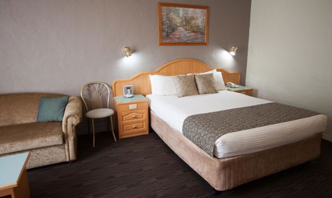Barossa Weintal Hotel - Accommodation Nelson Bay 30