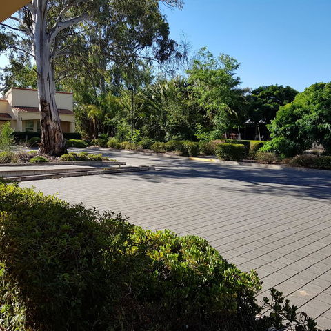 Barossa Weintal Hotel - Accommodation Nelson Bay 24