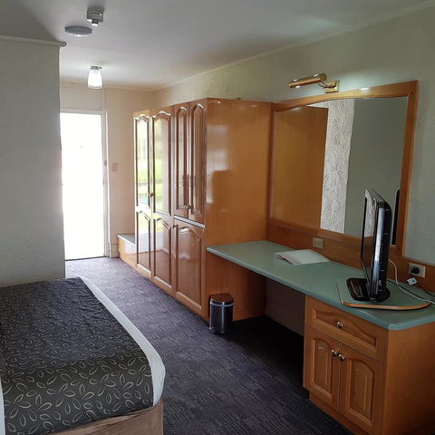 Barossa Weintal Hotel - Accommodation Nelson Bay 15