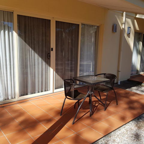 Barossa Weintal Hotel - Accommodation Nelson Bay 23