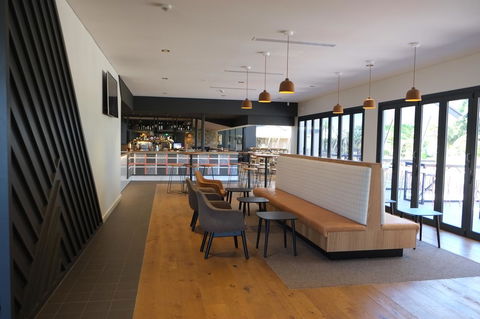 Barossa Weintal Hotel - Accommodation Nelson Bay 34