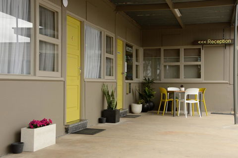 105 On The Park - Accommodation Nelson Bay 2