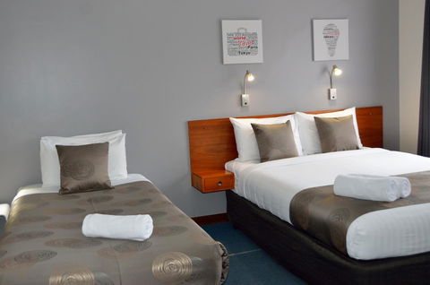 105 On The Park - Accommodation Nelson Bay 11