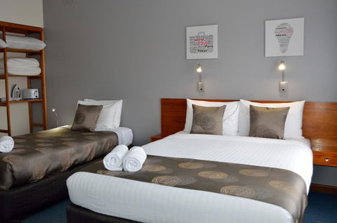 105 On The Park - Accommodation Nelson Bay 7