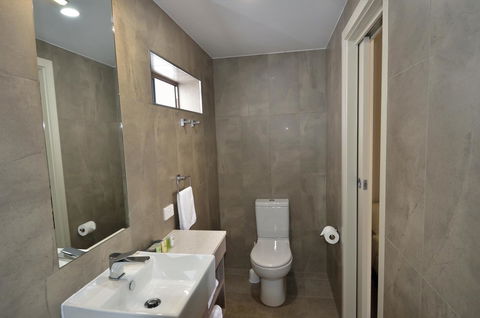 105 On The Park - Accommodation Nelson Bay 13