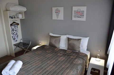 105 On The Park - Accommodation Nelson Bay 9