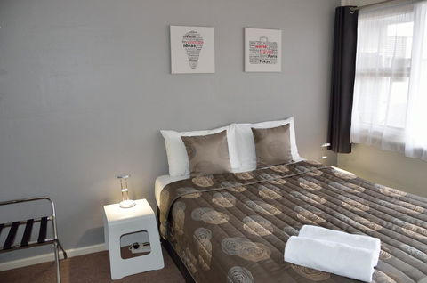 105 On The Park - Accommodation Nelson Bay 6