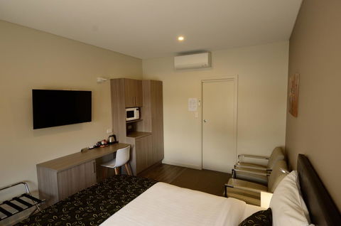 105 On The Park - Accommodation Nelson Bay 14
