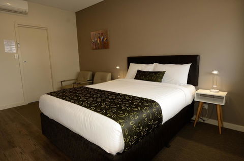 105 On The Park - Accommodation Nelson Bay 3