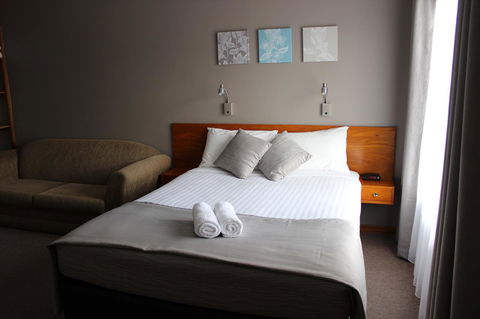105 On The Park - Accommodation Nelson Bay 12