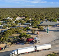 Border Village Roadhouse - Accommodation Nelson Bay