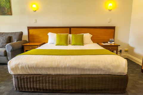 Serafino McLaren Vale - Nelsons Bay Accommodation 3
