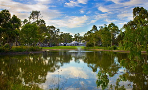 Serafino McLaren Vale - Nelsons Bay Accommodation 12