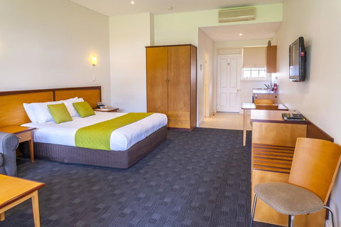 Serafino McLaren Vale - Nelsons Bay Accommodation 1