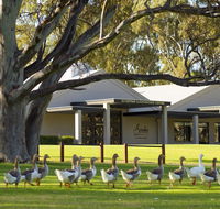 Serafino McLaren Vale - Nelsons Bay Accommodation