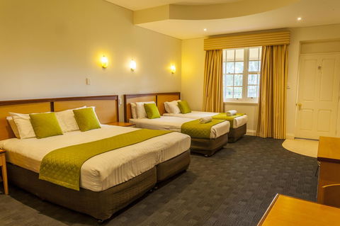 Serafino McLaren Vale - Nelsons Bay Accommodation 2