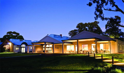 Serafino McLaren Vale - Nelsons Bay Accommodation 19