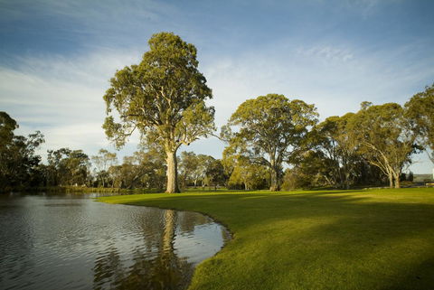 Serafino McLaren Vale - Nelsons Bay Accommodation 16