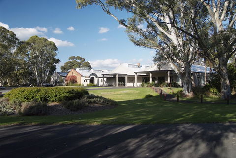 Serafino McLaren Vale - Nelsons Bay Accommodation 18