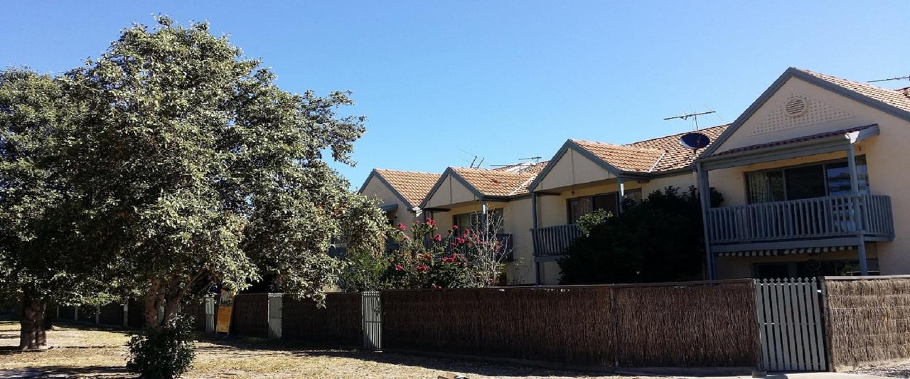 Outer Harbor SA Accommodation Nelson Bay