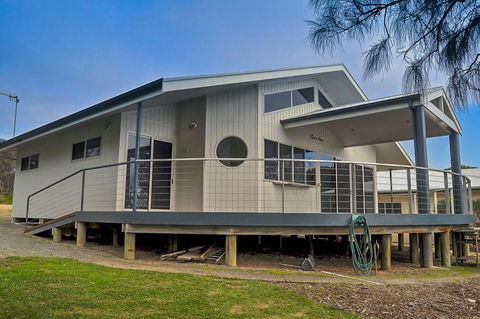 Rest A Shore Coffin Bay - Accommodation Nelson Bay 1