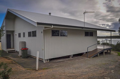 Rest A Shore Coffin Bay - Accommodation Nelson Bay 12