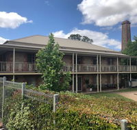 Clare Central - Accommodation Nelson Bay