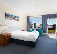 Blue Seas Motel - Accommodation Nelson Bay