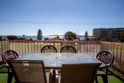 Blue Seas Motel - Accommodation Nelson Bay 7