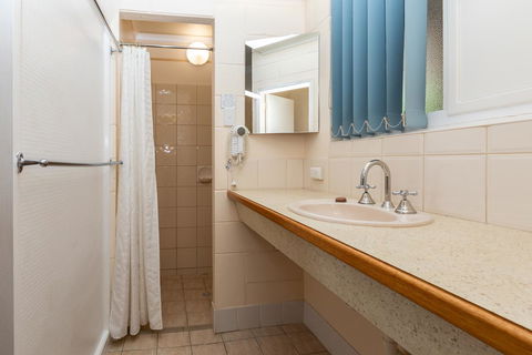 Blue Seas Motel - Accommodation Nelson Bay 2