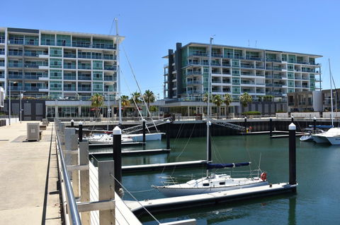 Breakwater Apartment - Accommodation Nelson Bay 1