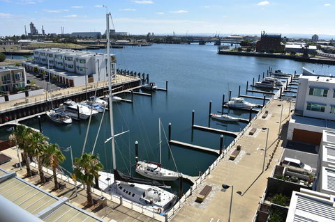 Breakwater Apartment - Accommodation Nelson Bay 20