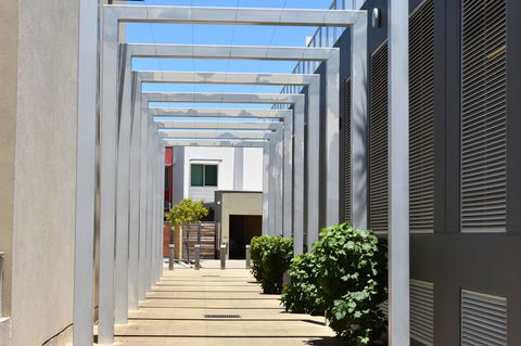 Breakwater Apartment - Accommodation Nelson Bay 7