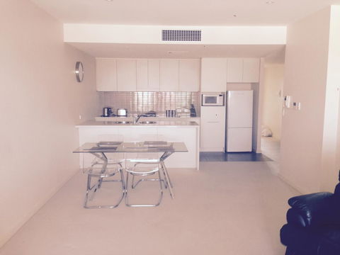 Breakwater Apartment - Accommodation Nelson Bay 10