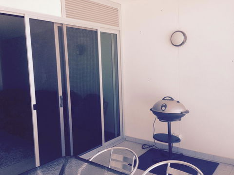 Breakwater Apartment - Accommodation Nelson Bay 11