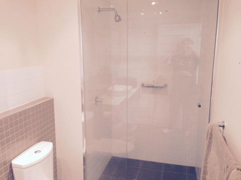 Breakwater Apartment - Accommodation Nelson Bay 16