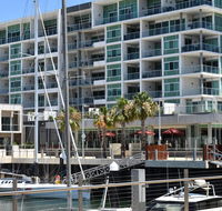 Breakwater Apartment - Accommodation Nelson Bay