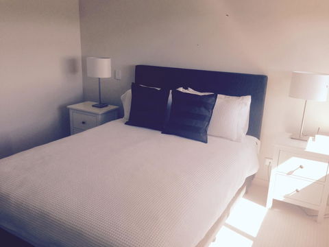 Breakwater Apartment - Accommodation Nelson Bay 8