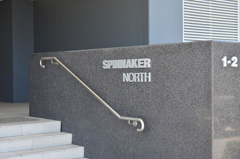 Breakwater Apartment - Accommodation Nelson Bay 3